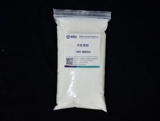 Guter Preis MX-W8503 Wasserbehandlungs-Vertreter For Paper And zermahlen die Herstellung Online