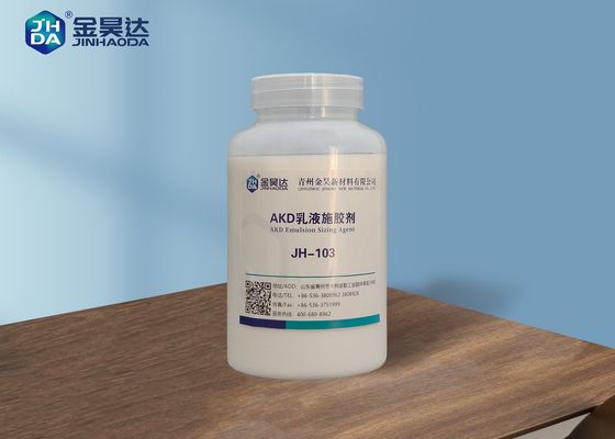 JH-103 Neutralleimungsmittel für die Oberflächenleimung Alkylketendimer