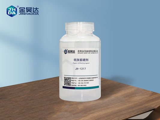 Guter Preis Kationische Trockenfestigkeit, die Vertreter Dry Strength Resin auf Papierherstellungs-Prozess verstärkt Online