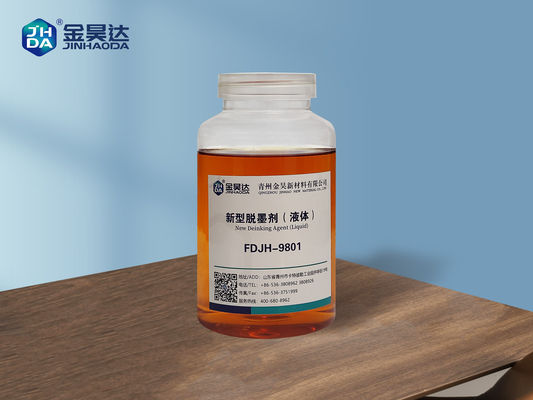 Guter Preis Tensid-Art Deinking-Mittel Altpapiere FDJH 9801 25 Prozent Online