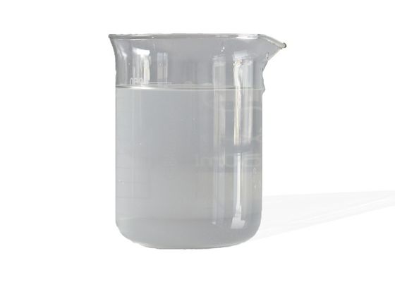 Guter Preis Flüssiges amphoteres Polyacrylamid JHDA-Marken-Trockenfestigkeits-Mittel-Colorless Transparent Viscouss für Massen-Papier-Fabrik Online