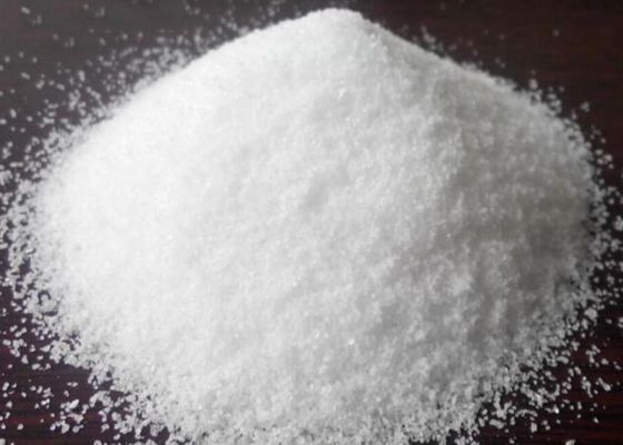 Guter Preis Wasserbehandlung Flockulante Wasserbehandlungsmittel Kationische Flockulante Pulver mit ausgezeichneter Ladungsneutralisierung zur Entfernung von negativ geladenen Suspendierten Feststoffen Online