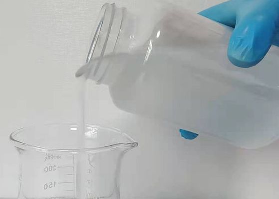 Guter Preis Wasserlösliches Trockenfestigkeits-Mittel 6000 - Viskosität 9000cps Online