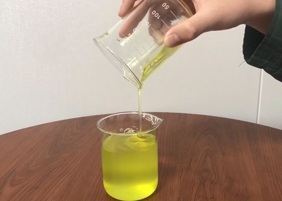 Guter Preis Antimikrobielles Deodorant-Spray, lösliche und farblose oder hellgelbe flüssige Lösung für geruchsfreien Raum Online