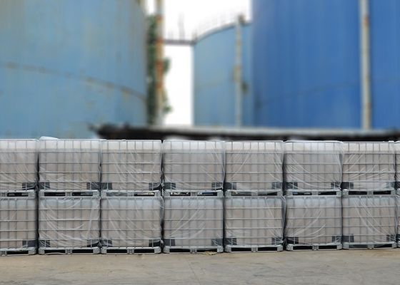 Guter Preis 1000 kg IBC Tank Dispergierte Rosin Größe für Wasserdichtungsmittel mit 3 Monaten Haltbarkeit Online