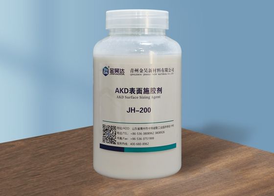 Guter Preis Kationischer weißer Emulsions-Stall im Behälter 1000IBC für B2B-Käufer Online