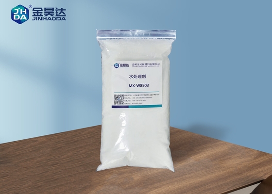 Nichtionogenes Polyacrylamid-industrielle organische Abwasserbehandlung JH