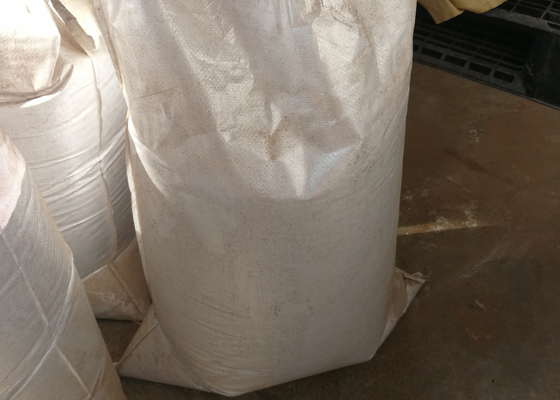 Stabiles weißes Pulver-De-mit Tinte schwärzendes Mittel Used To Recycle für Altpapier