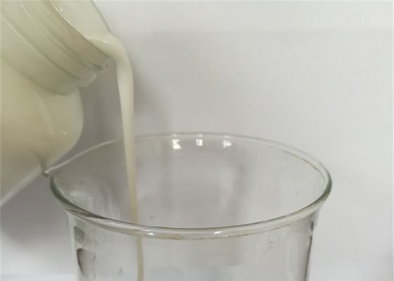 Guter Preis Papierherstellung Weiße Emulsion Dispergierte Harzgröße mit Viskosität ≤ 100 mPa.S Online