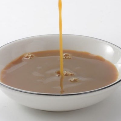 Guter Preis Umweltfreundliche Oberflächengrößerung für die nachhaltige Papierproduktion Verbesserung der Wasserbeständigkeit und der Ringschlagfestigkeit von Wellplattenverpackungspapier Online