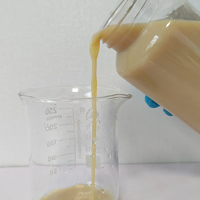 Guter Preis Optimierung der Größe mit Cationic Styrol Acryl Oberflächengrößenmittel mit einem Feststoffgehalt von 30% und einem Gefrierpunkt unter 0 °C Online