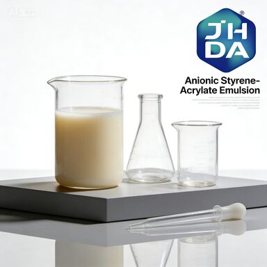 Guter Preis Anti-flusen und Anti-Faserverlust Styrol-Acrylharz Oberflächenleimungsmittel mit 25±1 Feststoffgehalt und niedriger Viskosität <50 für Papier Online