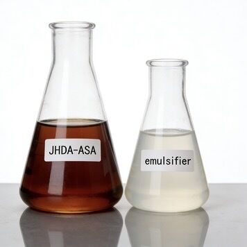 Guter Preis JH-ASA Funktionelle Chemikalie 75,0 bis 79,0 Prozent ODSA Säurewert 325,0 bis 360,0 mgKOH pro Gramm für eine schnelle Härtungszeit Online