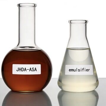 Guter Preis Hochreiner (>98%) funktioneller chemischer ASA-Emulgator mit schneller Härtungszeit und Einzelmolekülabdeckung für die Papierleimung Online