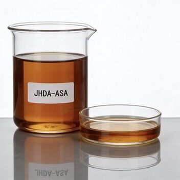 Guter Preis Funktionschemikalie JH-ASA 75–79 % ODSA-Gehalt, Einzelmolekülabdeckung, 12 Monate Haltbarkeit Online