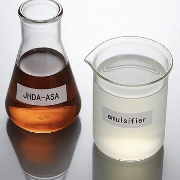 Guter Preis Funktionelle Chemikalie JH ASA mit einer Reinheit von > 98% und einer schnellen Aushärtungsperiode und Korrosionsbeständigkeit für industrielle Anwendungen Online