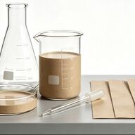 In Wasser lösliches Oberflächenleimungsmittel, kationische Ionizität, Vermeidung von Einfrieren und Exposition, ideal für Papierbeschichtungs- und Textilanwendungen