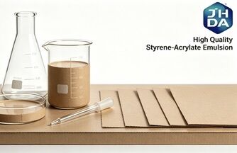 Guter Preis Langfristig feuchtigkeitsdichtes Oberflächengrößenmittel ohne Härtezeit und hervorragende mechanische Stabilität für Papier Online