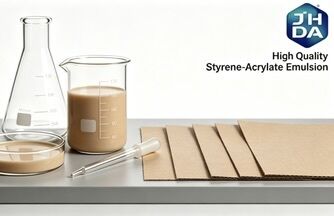 Guter Preis JH-600 Oberflächengrößenmittel mit Styrol-Acrylat-Copolymer für langfristige Feuchtigkeitssicherung und verbesserte Haltbarkeit Online