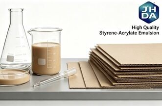 Guter Preis Oberflächenleimungsmittel mit pH-Wert 2,0–5,0 mit langfristig feuchtigkeitsbeständigen Eigenschaften und Styrol-Acrylat-Copolymer Online