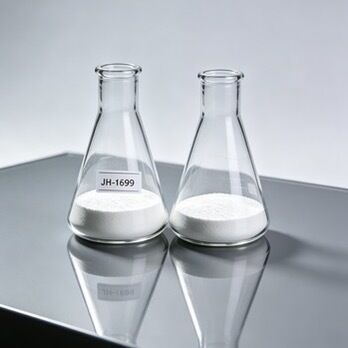 Cationic Ionic Type Tensile Strength Agent with Folding Resistance and Adjustable Dosage for Paper Industry