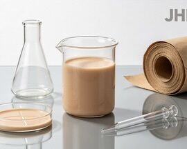 Styrol-Acrylat-Copolymer-basierte Größenmacher, der eine schwierige Feuchtigkeitsrückführung bietet