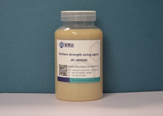 Guter Preis der Trommel-200L anionische Schreibens-Kultur-Papier-Zusätze Oberflächenleimungs-des Mittel-25% Online