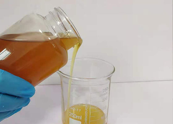 Guter Preis Abstreifende weiß werdene Mittel-gute Mineralölschmierung JH 7300 Online