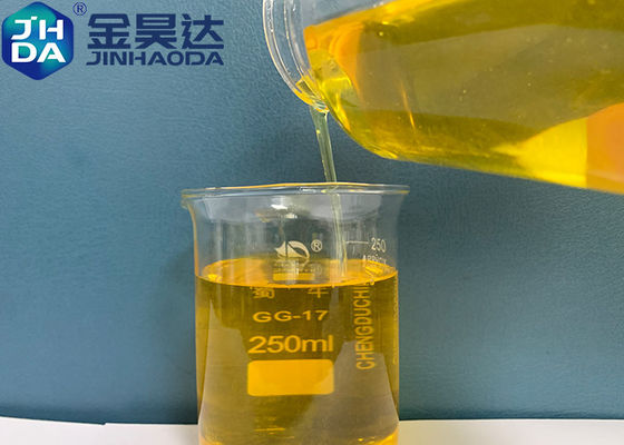 Guter Preis JHDA-Papierherstellungs-Fungizide Wasserbehandlungs-Konserven-Bakterizid 12 Prozent Online