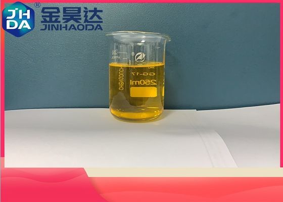 Farbloses oder hellgelbes flüssiges fertigungs-Wasser-Bakterizid-Biozid-desodorierendes Mittel JH 8909B Papierfür Massen-Schlamm
