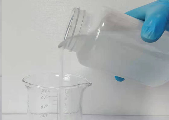 Papier chemische Trockenfestigkeitsmittel 15% 20% für für Kulturpapier kann die Stärke der Bleche verbessern
