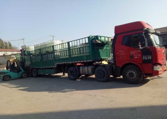 Guter Preis Industrielle Gesichtspapierherstellungs-Nassfestigkeits-Chemikalien ISO14001 Online