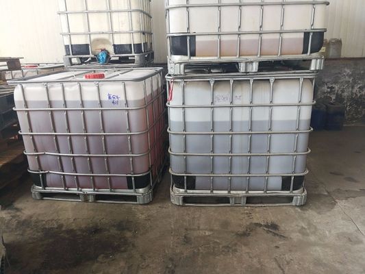 Guter Preis 12,5% Polyamid-Epichlorhydrin-Harz-Mittel-For Paper Wet-Stärke Online