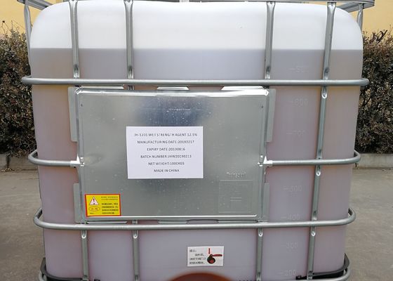 Guter Preis 3PH dem Vertreter Paper Mills Chemical Additive zur Nassfestigkeits-5PH Online