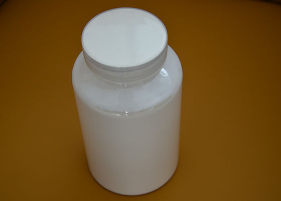 Guter Preis Milchige weiße 35% Zurückhalten-Entwässerungsmittel verringern Wasser-Schadstoffbelastung Online