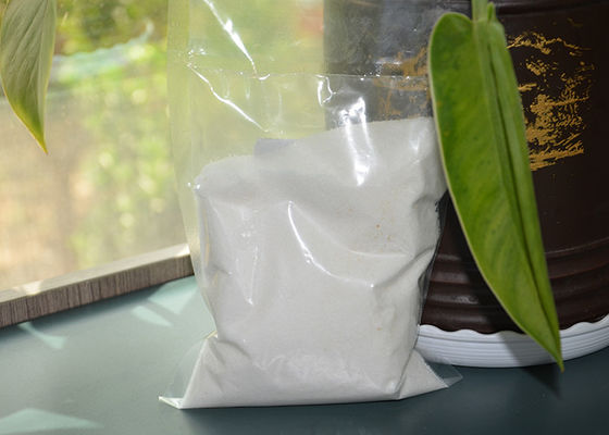 Guter Preis Weiße Partikel Wasserbehandlungs-Vertreter Cation Polypropylene Amide JHDA Online