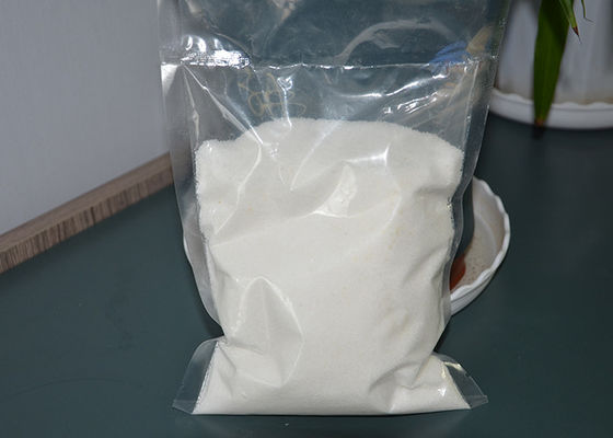 Nichtionogenes Polyacrylamid-Wasserbehandlungs-Mittel-Urban Sewage Treatment-Flockungsmittel