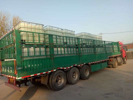 Guter Preis Reinheit JH1201 12,5% Nassfestigkeits-PAE Resin Paper Factory Papermaking-Chemikalien Online