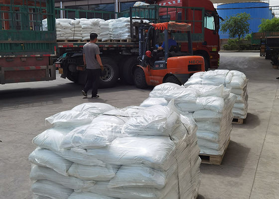 Guter Preis Oberflächengrößenmittel für die Papierherstellung Verbesserung der Wasserfestigkeit und der Papierfestigkeit mit Stärkeersatzpolymer JH6056 Online