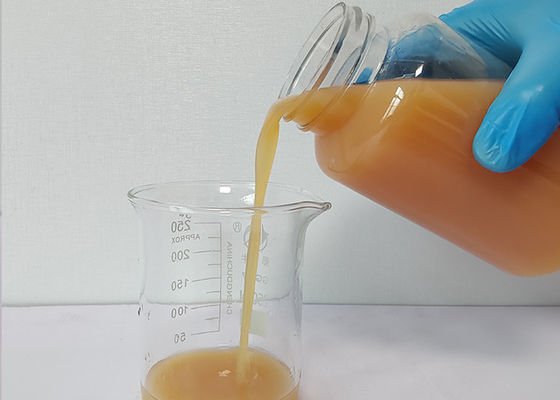 Guter Preis Oberflächengrößenmacher JH611 Kationische Styrol-Acryl-Emulsion zur Verbesserung der Wasserbeständigkeit und der Ringschlagfestigkeit von Papier und Pappe Online