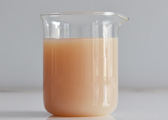 Guter Preis Styrol-Acrylat-Emulsion (SAE) für Papierherstellungs-mechanische Stabilität Online