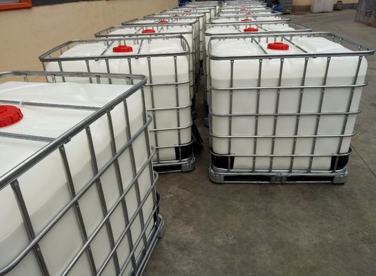 Guter Preis Klärmittel Lösliche Reinigungsmittel mit neutraler Phle und Viskosität unter 30 Cps, für industrielle Anwendungen konstruiert Online