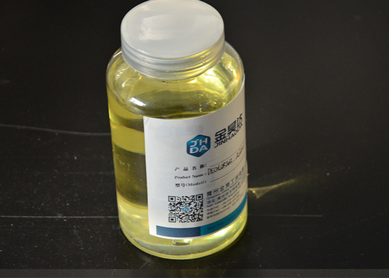 Farbstoff-Anlagen wässern Decoloring-Mittel-For High Colority-Abwasser